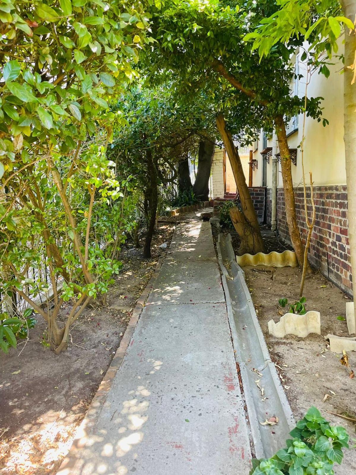 Cape Town Kapstadt