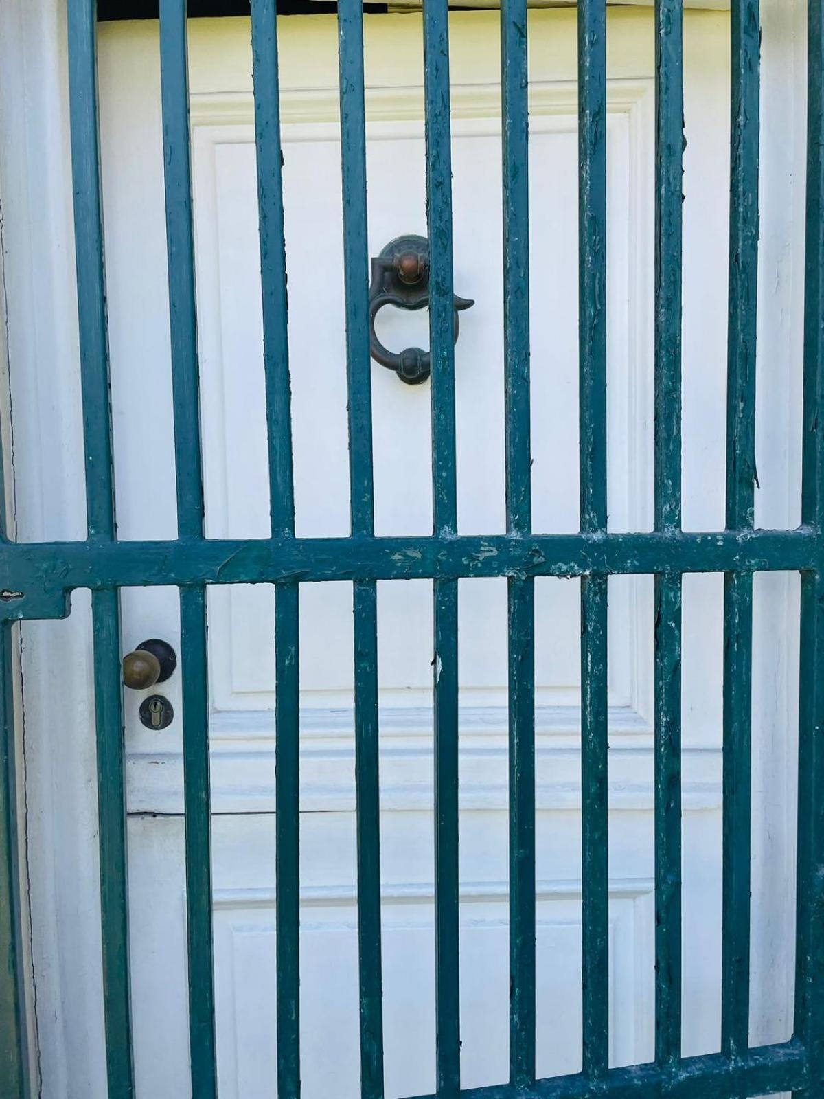 Cape Town Privatunterkunft Kapstadt