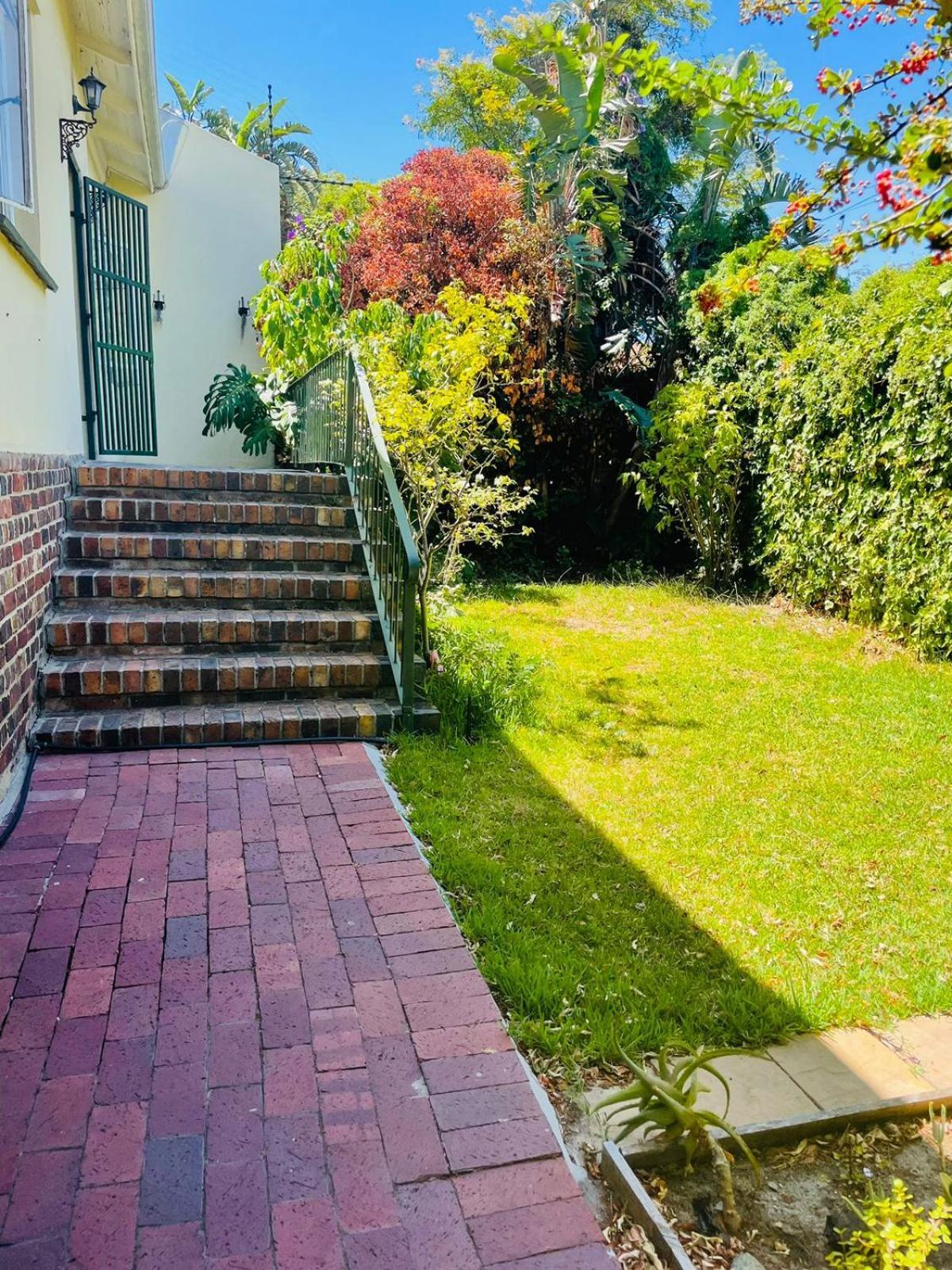 Cape Town Kapstadt