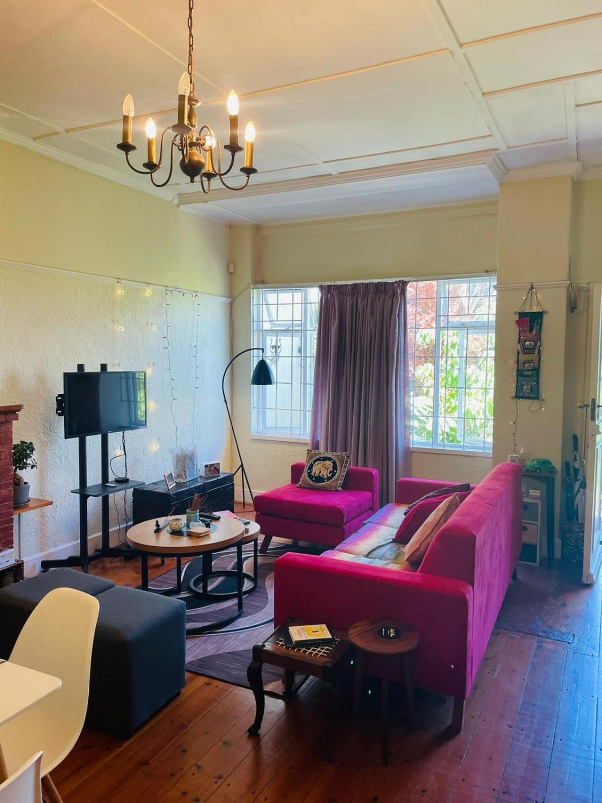 Homestay Cape Town Cape Town