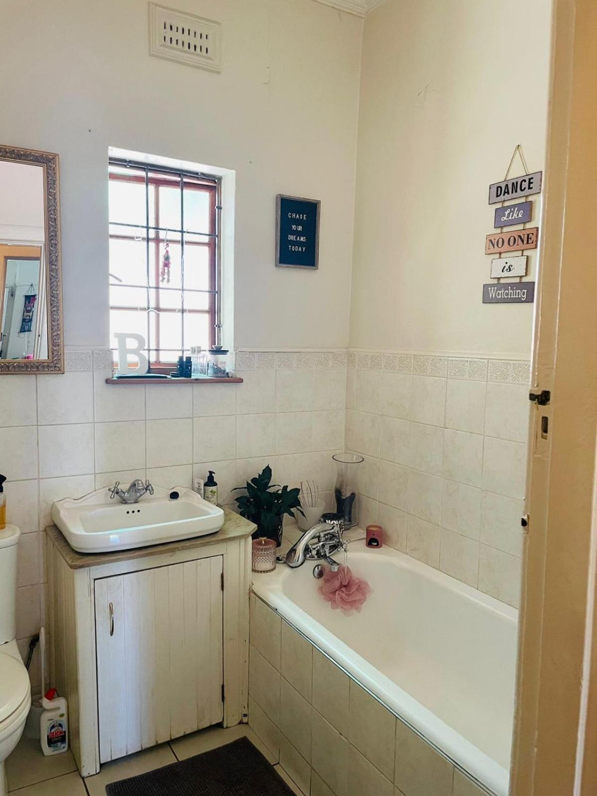 Homestay Cape Town