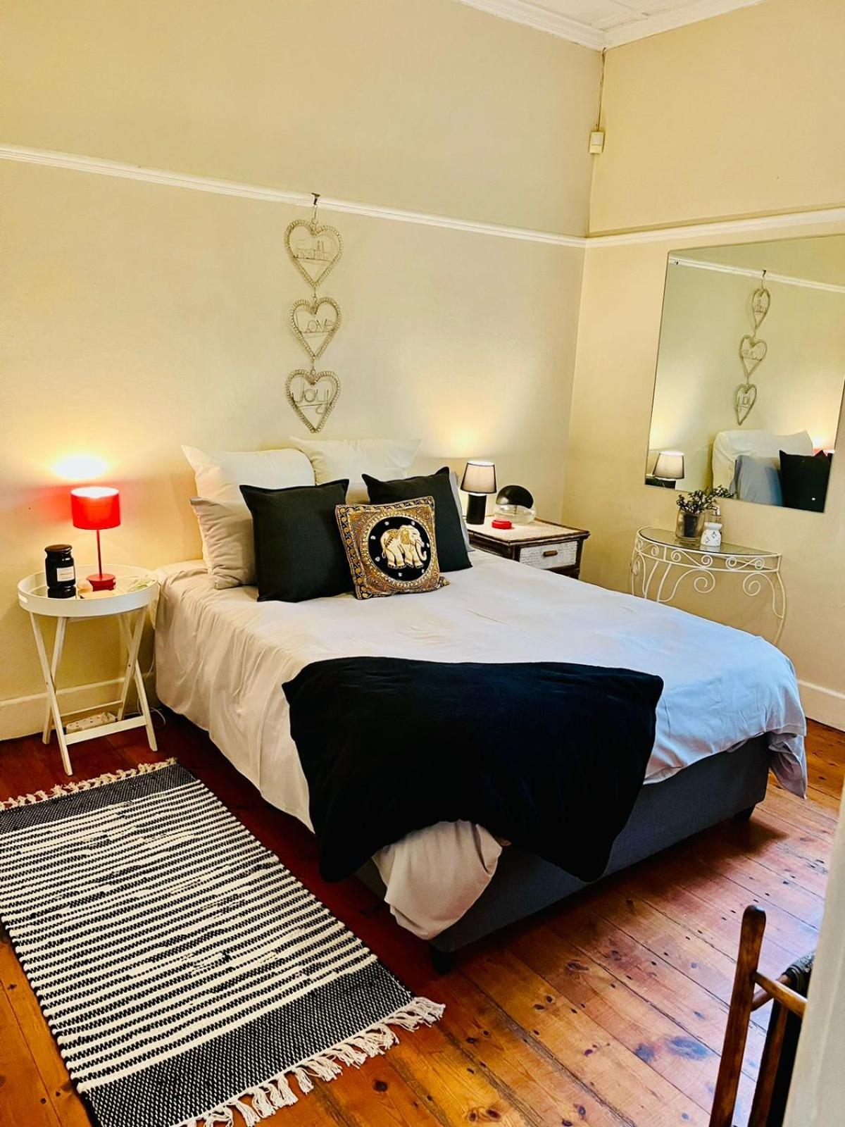 Cape Town Homestay *